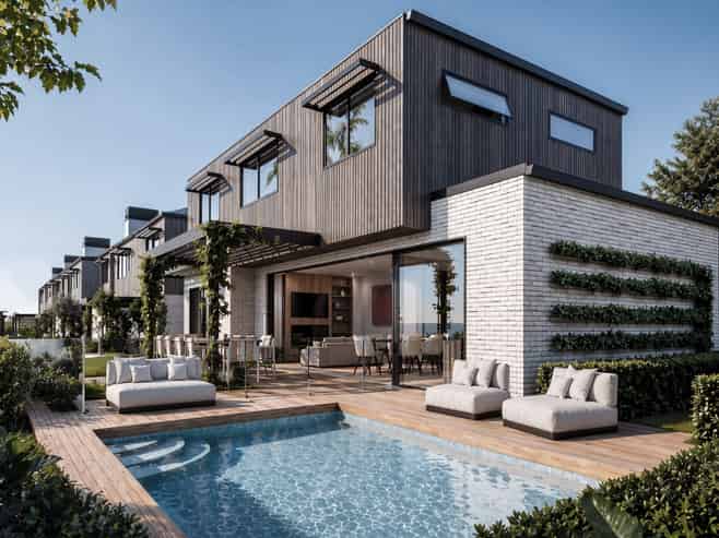 1-5/104 Moa Road, Point Chevalier