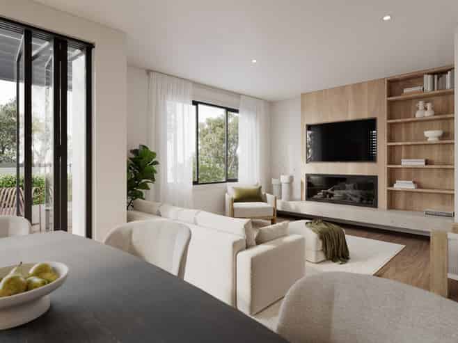 1-5/104 Moa Road, Point Chevalier