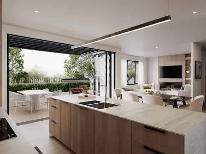 1-5/104 Moa Road, Point Chevalier