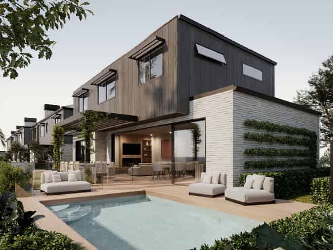 1-5/104 Moa Road, Point Chevalier