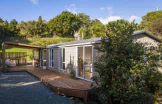 33 Princes Street, Katikati