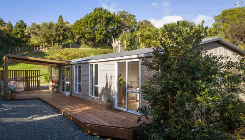 33 Princes Street, Katikati