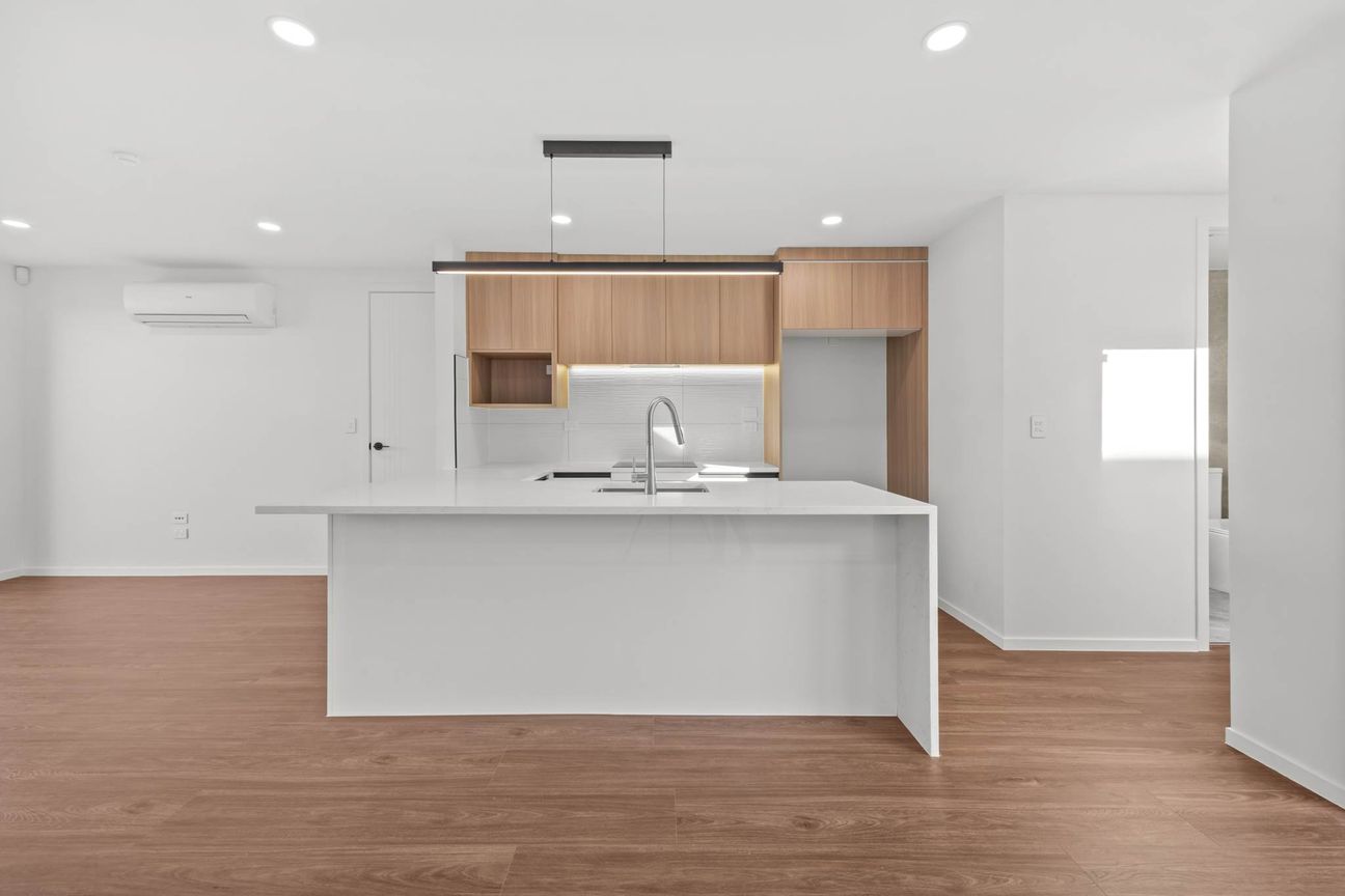 Brand-New Modern Living in the Heart of Karaka - Ansicht 4