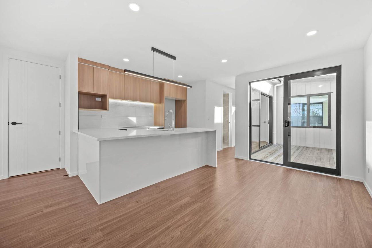 Brand-New Modern Living in the Heart of Karaka - Ansicht 6