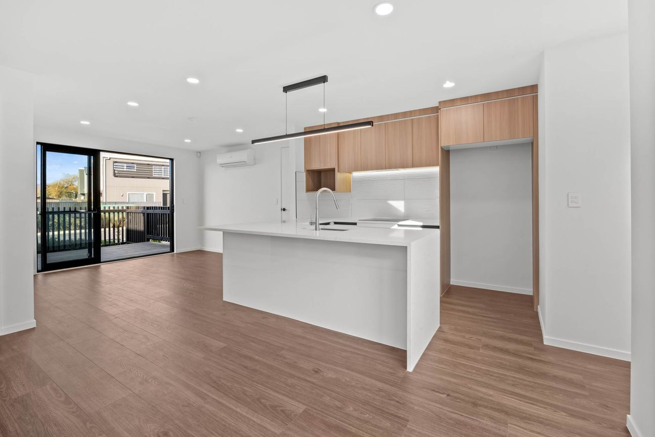 Brand-New Modern Living in the Heart of Karaka - Ansicht 5