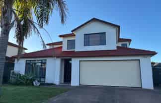 14 Liffey Drive, East Tamaki