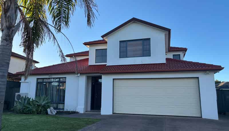14 Liffey Drive, East Tamaki
