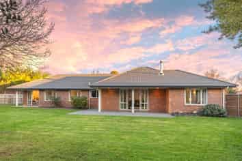 37 Birchwood Close, Prebbleton
