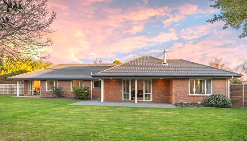37 Birchwood Close, Prebbleton