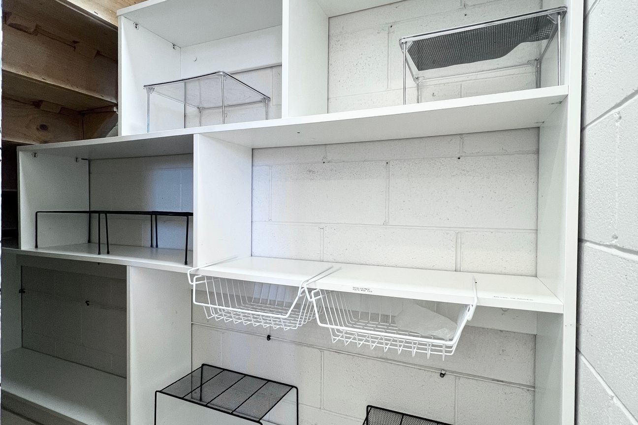 Ellerslie, 2 bedrooms - Ansicht 6