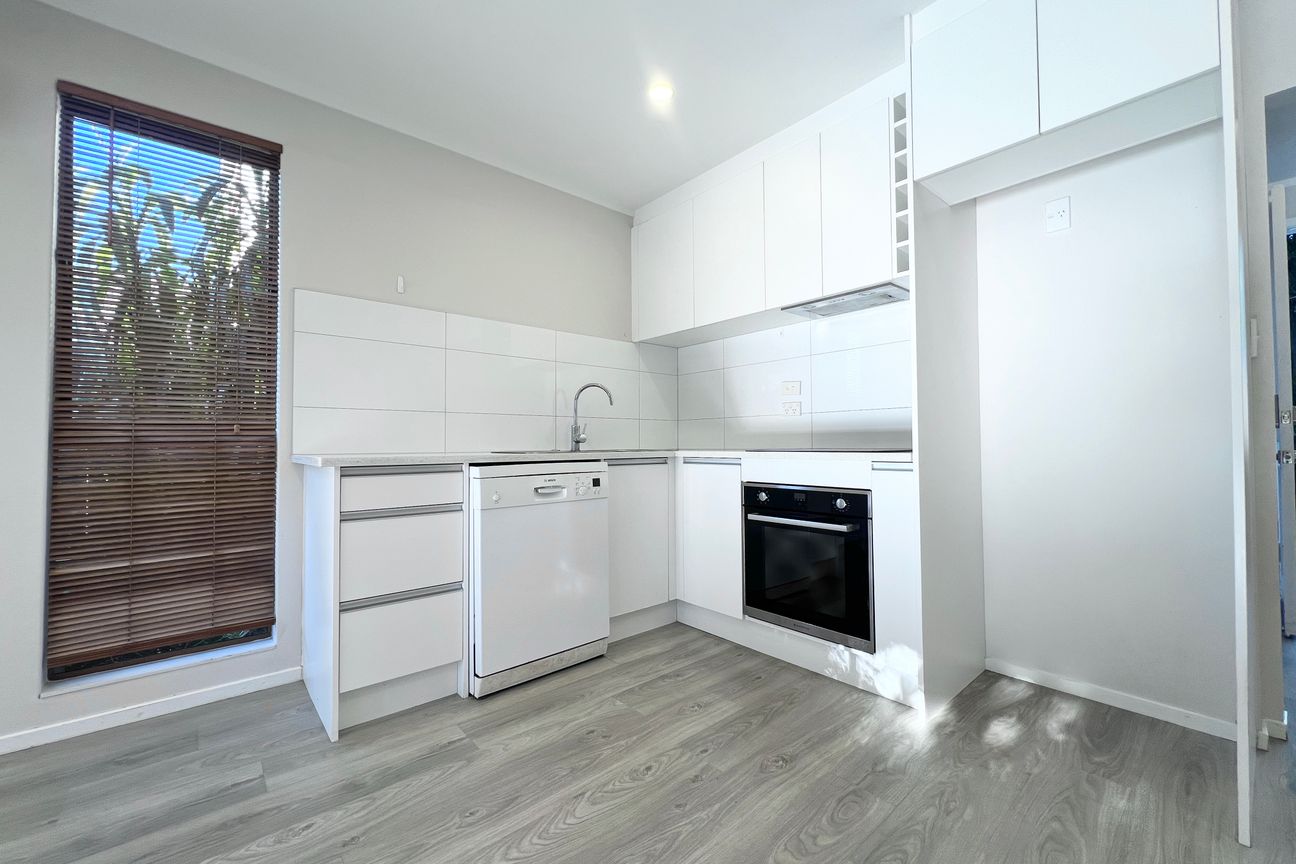 Ellerslie, 2 bedrooms - Ansicht 3