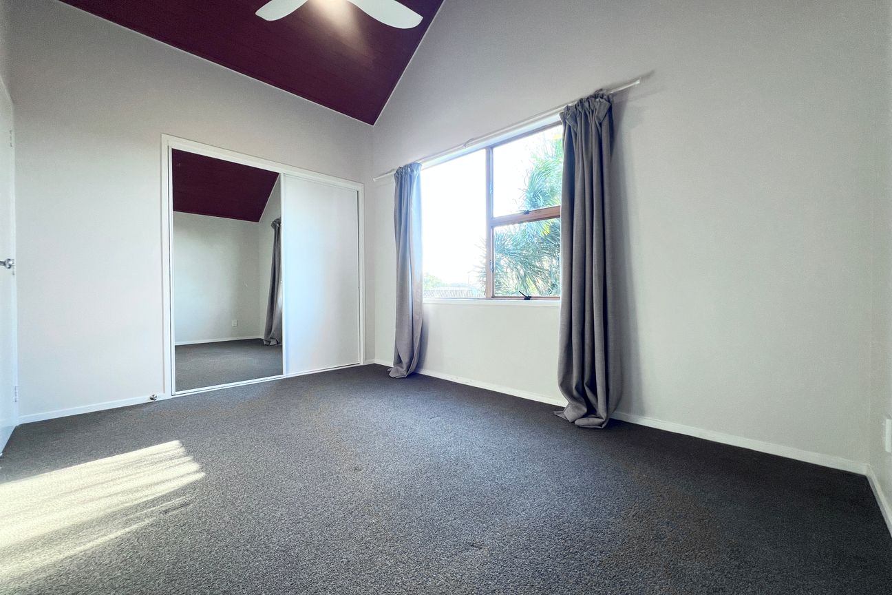 Ellerslie, 2 bedrooms - Mehr
