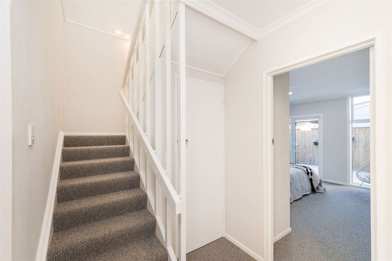 Modern Inner City Living   Fully Furnished - Ansicht 4