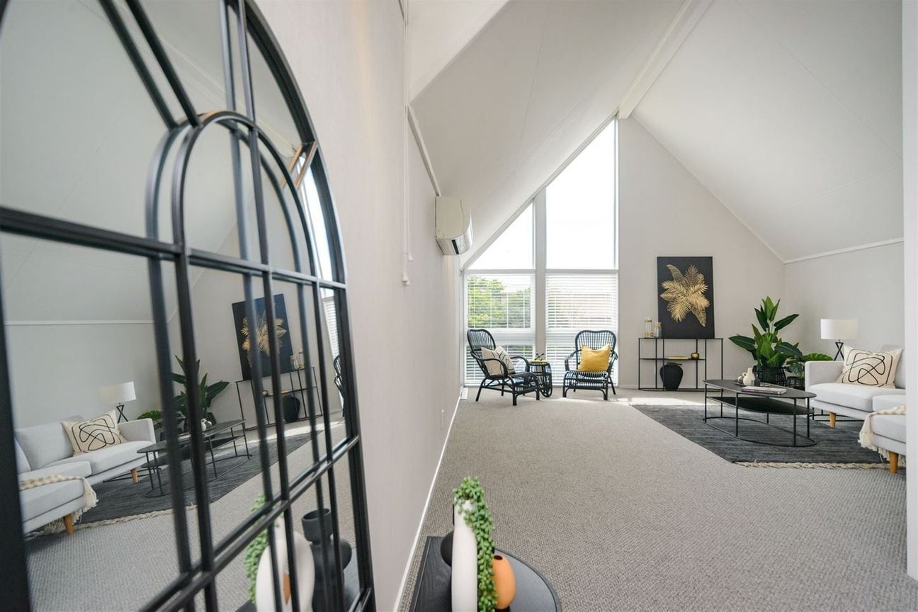 Modern Inner City Living   Fully Furnished - Ansicht 3