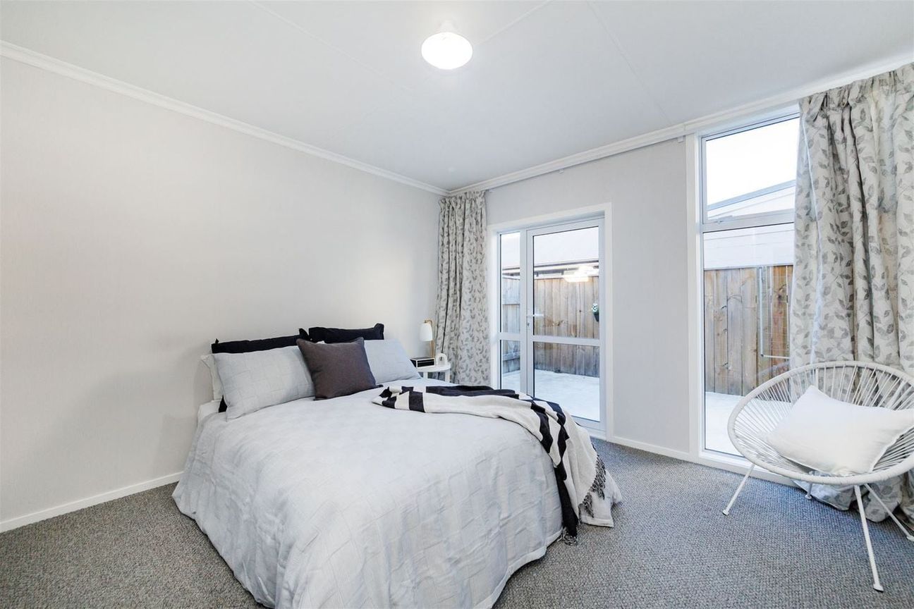 Modern Inner City Living   Fully Furnished - Ansicht 5