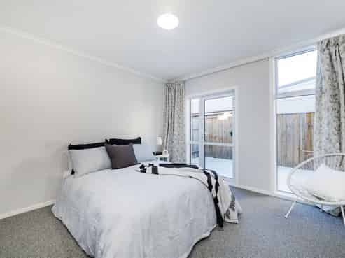 4B Pirie Street, Palmerston North