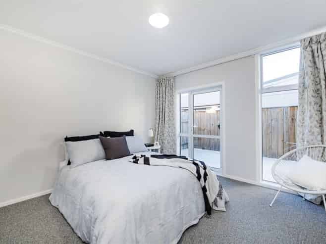 4B Pirie Street, Palmerston North