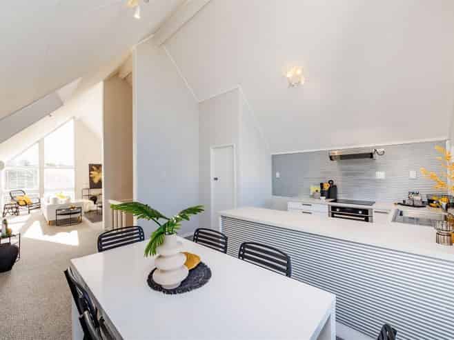 4B Pirie Street, Palmerston North