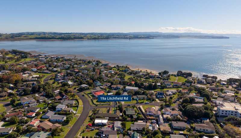 19A Litchfield Place, Clarks Beach