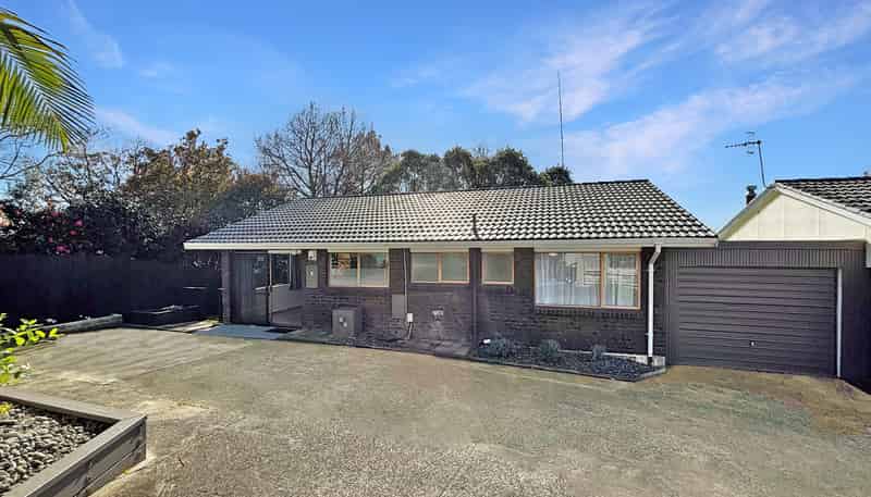 1/4A Elwood Place, Ellerslie