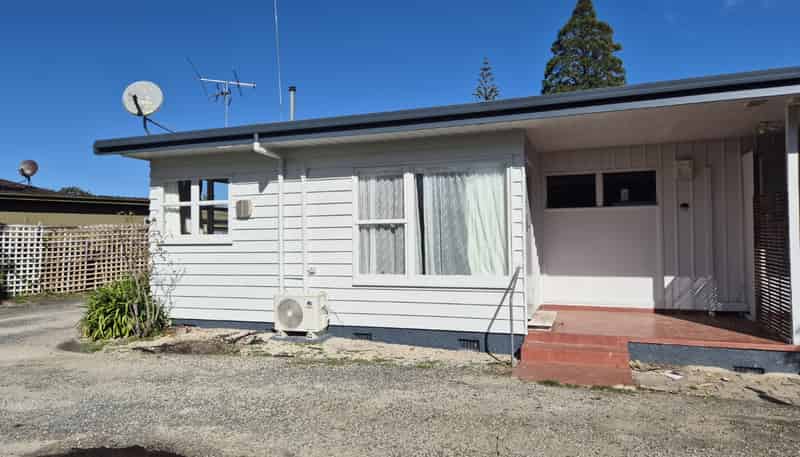2/66 Oak Street, Mangapapa