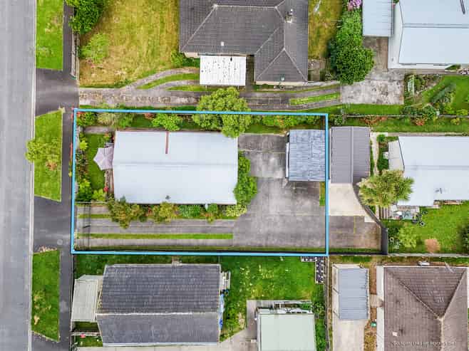 7A Hockin Place, Fairfield