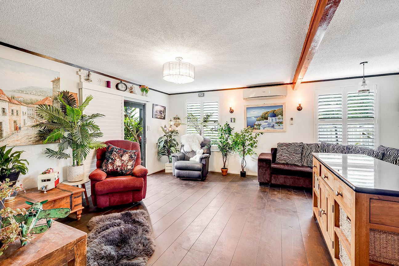 Renovated in a Quiet Street - Ansicht 3