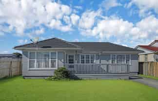 29,29A,29B Ferguson Street, Mangere East