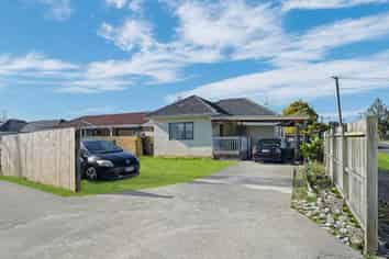 29 Ferguson Street, Mangere East