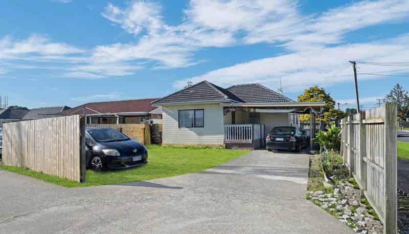 29 Ferguson Street, Mangere East