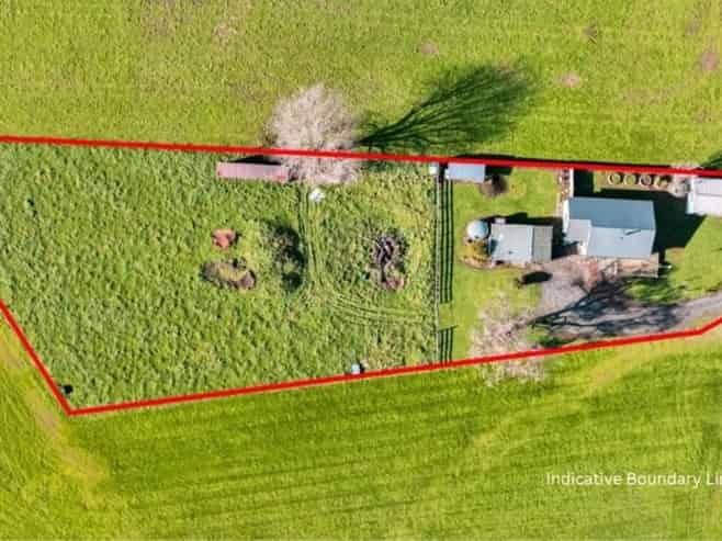 328 Austin Road, Normanby