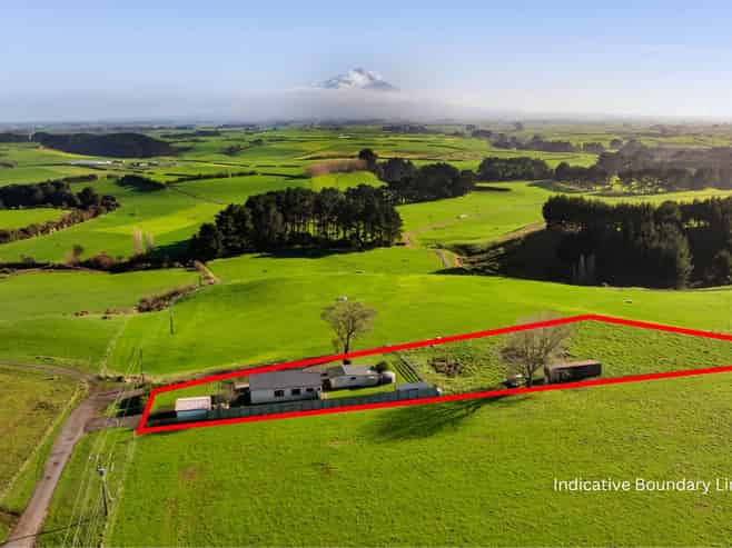 328 Austin Road, Normanby