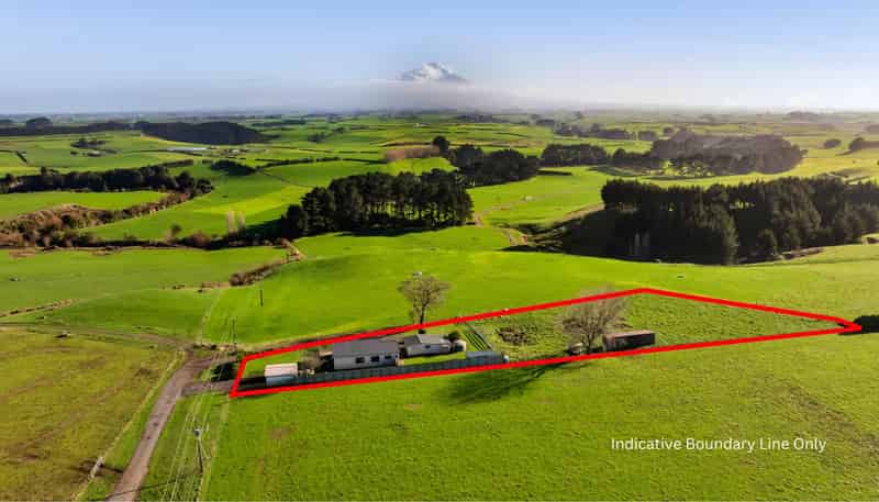 328 Austin Road, Normanby