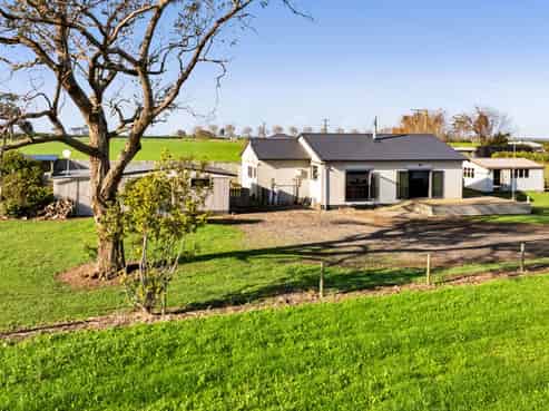 328 Austin Road, Normanby