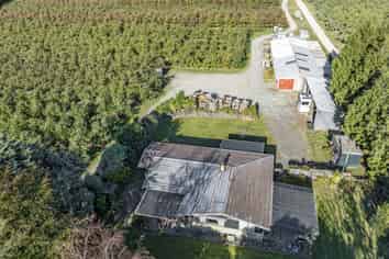 235 St Georges Road, Karamu