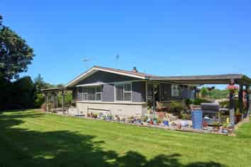 235 St Georges Road, Karamu