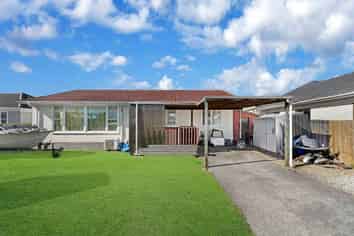 29A Ferguson Street, Mangere East