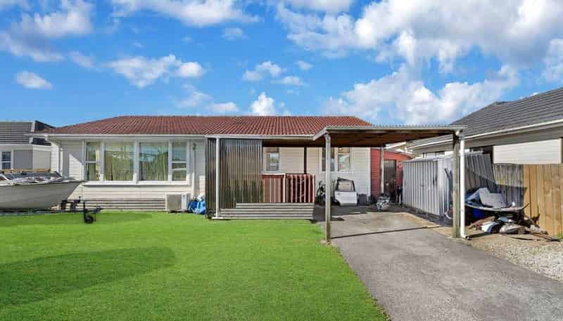 29A Ferguson Street, Mangere East