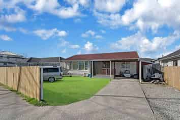 29A Ferguson Street, Mangere East