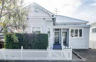 2/77 Lincoln Street, Ponsonby