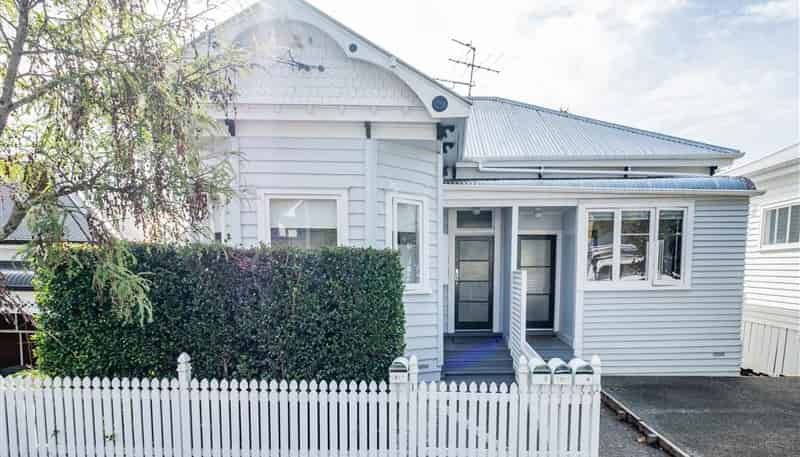 2/77 Lincoln Street, Ponsonby