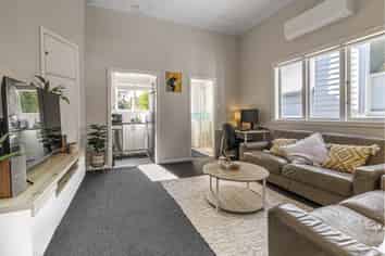 2/77 Lincoln Street, Ponsonby