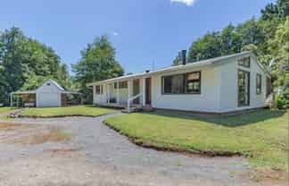 277 North Manakau Road, Manakau