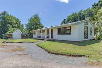 277 North Manakau Road, Manakau