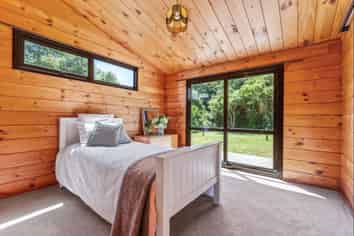 277 North Manakau Road, Manakau