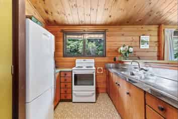 277 North Manakau Road, Manakau