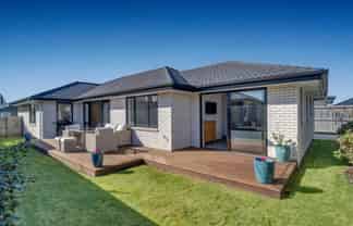 23 Footbridge Terrace, Kaiapoi