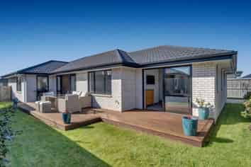 23 Footbridge Terrace, Kaiapoi
