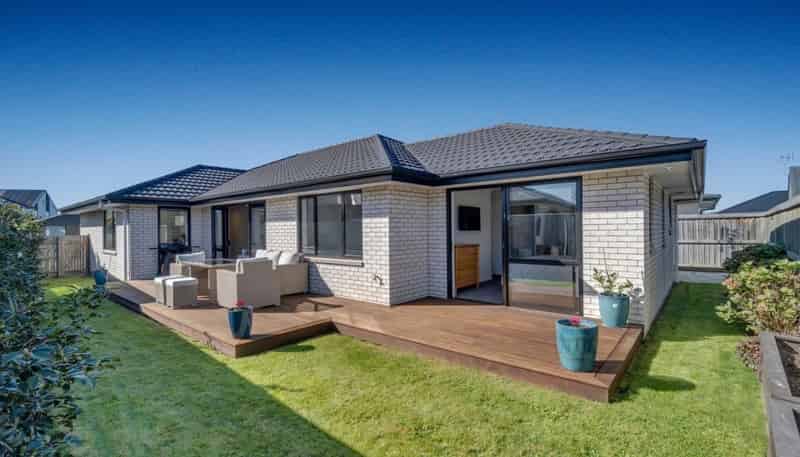 23 Footbridge Terrace, Kaiapoi