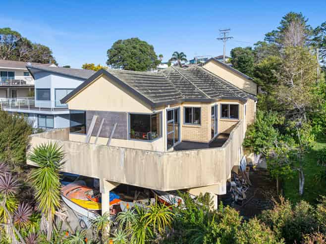 505 Hibiscus Coast Highway, Orewa